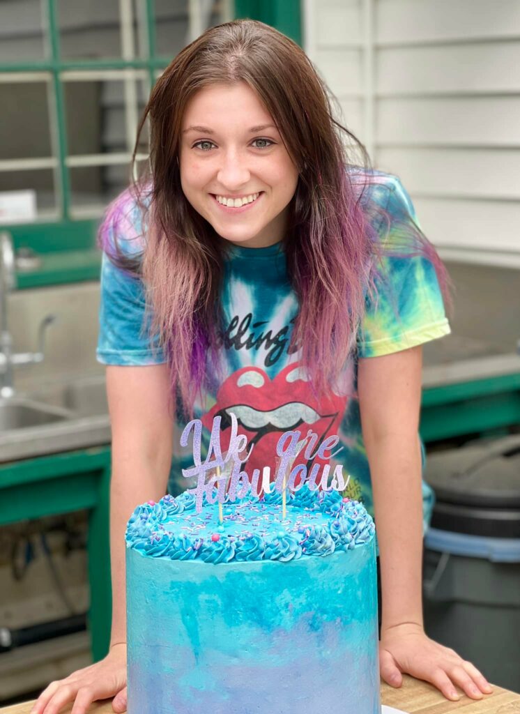 Nicole Provost